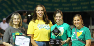 It’s Time to Paint the Town Green and Gold for 2026 2025 Paint the Town Green and Gold Overall Winner