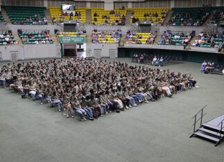 Arkansas Governor’s School Announces Class of 2025 AGS Closing Ceremony 2025