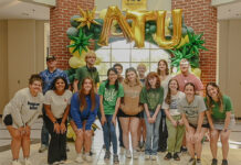 Incoming Freshmen Eligible for Leadership Program ATU Freshman Leadership Experience 2025