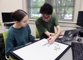 Get Ahead, Stay Ahead: Learning Center Here to Help ATU Learning Center Fall 2025