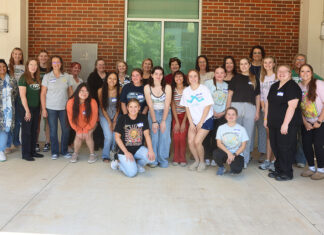 STEM Groups for Students and Faculty Hold Meeting ATU STEM Mixer 9-12-2025