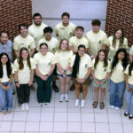 ATU SGA Gathers to Plan for 2025-26 Academic Year ATU Student Government Association Group Photo Fall 2025