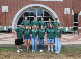 More Than 100 Students Enrolled in ATU Honors ATU University Honors Seniors 2025-26
