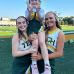 ATU Youth Cheer Clinic Planned for September 27 ATU Youth Cheer Clinic 2025