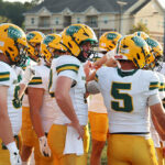 Tech Tidbits: Wonder Boys Host Weevils for Family Day Arkansas Tech Football at Ouachita Baptist 9-20-2025