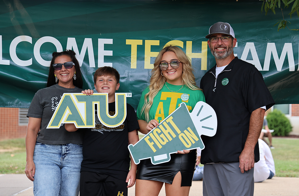 Family Day 2024 Family Day 2024