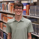 Hodges Finds Cross-Discipline Success at Arkansas Tech Gunner Hodges