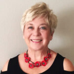 RPL Author Series: Janet Ake Janet Ake