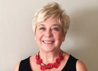 RPL Author Series Welcomes Local Writer September 24 Janet Ake