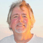 In Memoriam: Jody Chrisman Jody Chrisman