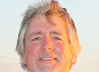 In Memoriam: Jody Chrisman Jody Chrisman