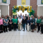 Leadership Tech Announces Cohort Seven Members Leadership Tech Cohort 7 and Facilitators 9-18-2025