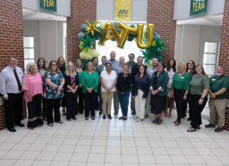 Leadership Tech Announces Cohort Seven Members Leadership Tech Cohort 7 and Facilitators 9-18-2025