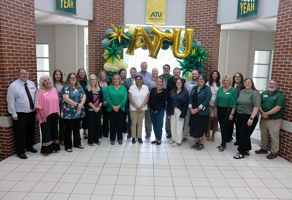 Leadership Tech Cohort 7 and Facilitators 9-18-2025 Leadership Tech Cohort 7 and Facilitators 9-18-2025