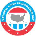 Voter Registration Day Event Planned for Sept. 16