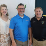 ATU Freshmen Begin Project Lead Experience Project Lead 2025-26 01