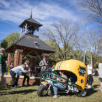 Time Out for Tech 2025 Planned for October 28 Time Out for Tech 2024 at Hindsman Tower