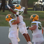 Tech Tidbits: Wonder Boys Look to Leap Forward to 2-0 Tracy Daniels 9-4-2025