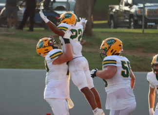 Tech Tidbits: Wonder Boys Look to Leap Forward to 2-0 Tracy Daniels 9-4-2025