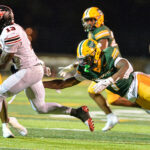 Tech Tidbits: Opportunity Awaits Wonder Boys at OBU Tyriq Taiwo 9-11-2025