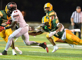 Tech Tidbits: Opportunity Awaits Wonder Boys at OBU Tyriq Taiwo 9-11-2025