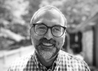 Author William Boyle to Speak at ATU October 2 William Boyle