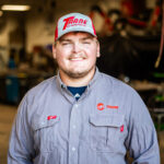 Millsap Taking All He’s Learned at ATU-Ozark to Career Zach Millsap