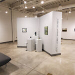 Juried Student Competitive Exhibition 2025 ATU Juried Student Competitive Exhibition