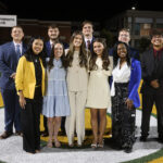 Arkansas Tech Selects 2025 Homecoming Court 2025 Arkansas Tech University Homecoming Court