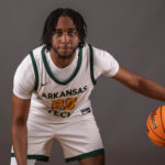 Home Basketball Doubleheader: ATU vs. Oklahoma Baptist