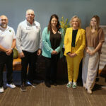 Luncheon at ATU Touts Benefits of ARPAP for Industry ABC Arkansas and ATCC ARPAP Luncheon 10-22-2025