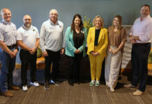 Luncheon at ATU Touts Benefits of ARPAP for Industry ABC Arkansas and ATCC ARPAP Luncheon 10-22-2025