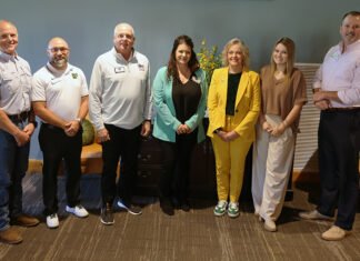 Luncheon at ATU Touts Benefits of ARPAP for Industry ABC Arkansas and ATCC ARPAP Luncheon 10-22-2025