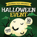 ATU Community Halloween Event