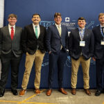 ATU Delegation Attends Finance Conference in Chicago ATU Delegation SMIFC Conference 2025