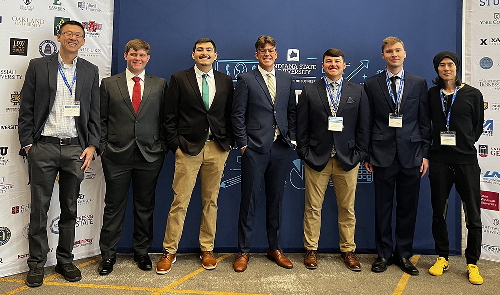 ATU Delegation SMIFC Conference 2025 ATU Delegation SMIFC Conference 2025