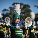 ATU Band Member for a Day 2025 Set for Nov. 15 ATU Marching Band Family Day 2025