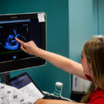 HIRED Grant Enables Cardiac Sonography Advances ATU-Ozark Cardiac Sonography October 2025 01