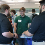 All Majors Career Fair October 30 at Arkansas Tech ATU STEM Career Fair Fall 2025