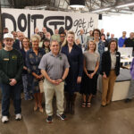 ATU ThinkSpace Opens at Co-Create Innovation Hub ATU ThinkSpace Open House 10-22-2025