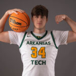 Home Basketball Game: Wonder Boys vs. Dallas Baptist