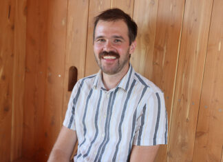 Mystery Solved: New Sculpture Installed at ATU Anders Nienstaedt