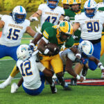 Tech Tidbits: Wonder Boys Take Aim on 5-1 Start Bryson Roland 10-4-2025