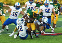 Tech Tidbits: Wonder Boys Take Aim on 5-1 Start Bryson Roland 10-4-2025