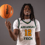 Home Basketball Doubleheader: ATU vs. Southeastern Oklahoma State