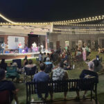 College of STEM Plans Event in Russellville Downtown Depot Park Russellville