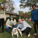 Green and Gold Give Back 2025 Planned for Saturday Green and Gold Give Back 2024