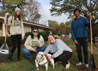 Green and Gold Give Back 2025 Planned for Saturday Green and Gold Give Back 2024