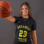 Home Basketball Doubleheader: ATU vs. Henderson State