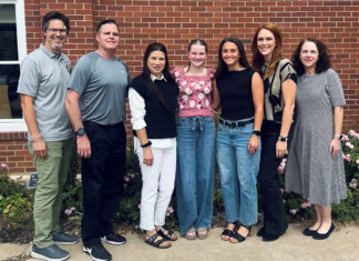 Two ATU Students Earn Heath Memorial Scholarship Korey Brooke Heath Memorial Scholarship Recipients Fall 2025